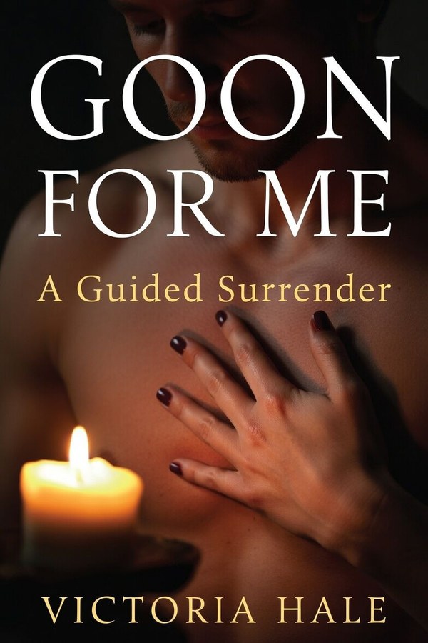 Goon For Me (Ballbusting Books)